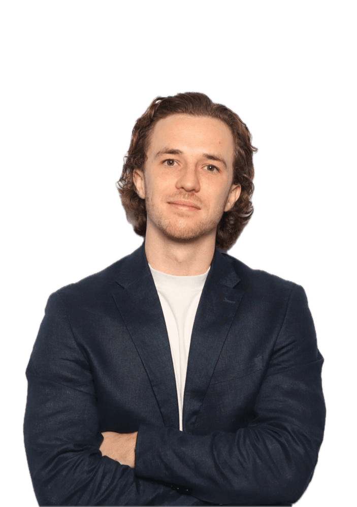 Will Van Hogerwou Jr.